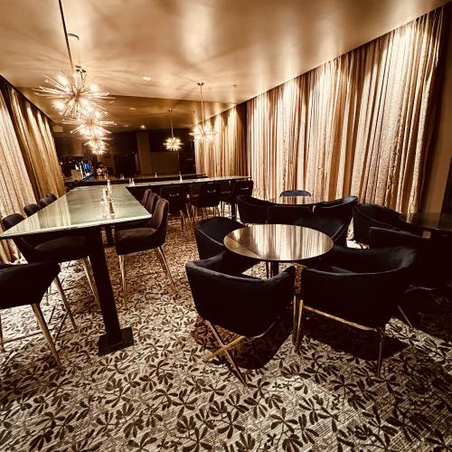 Trapeze Fort Lauderdale — 포트로더데일 성인 업소