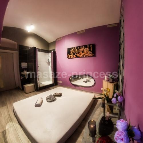 Erotické Masáže Princess — Erotik-Location in Prag