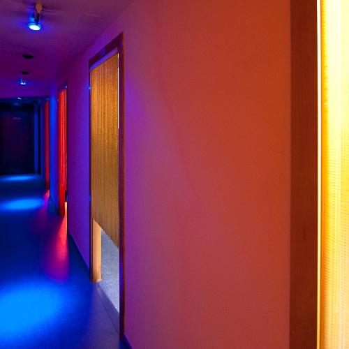 Open Swinger Club — erotic venue in Barcelona