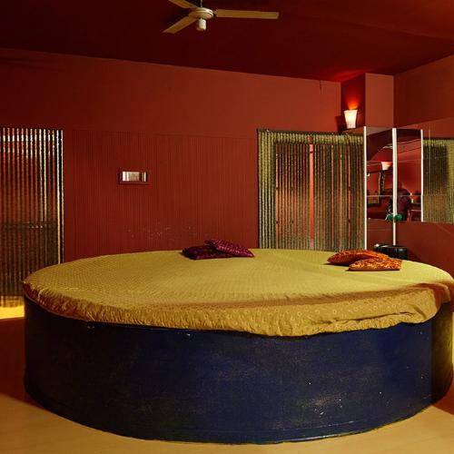 La Divina Club Privé — 밀라노 성인 업소