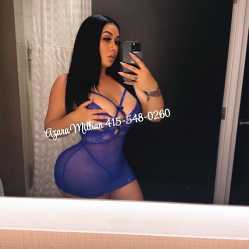 Yupsheforeignbaddie — kísérő itt: San Jose
