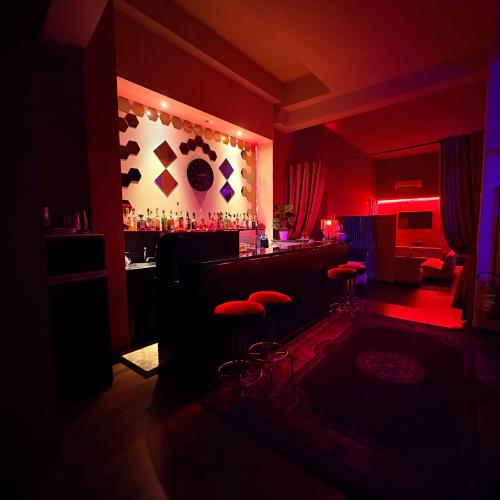 Fuego Club Privé — مكان إيروتيكي في ميلانو، الصورة 14