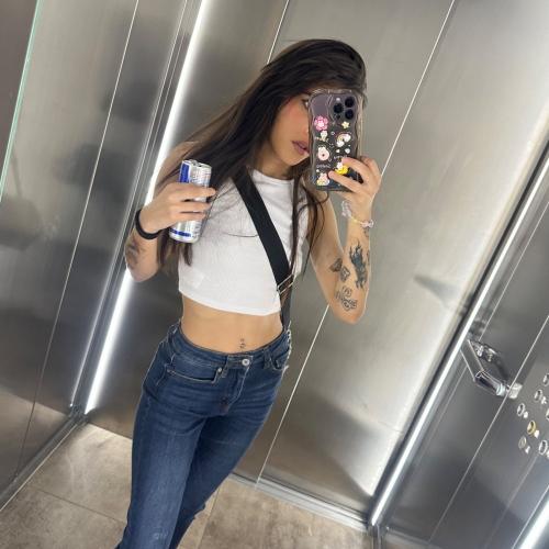 Mells Blanco Pornstar — eskort v Medellín, foto 2