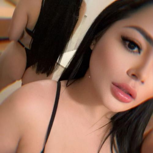 Nina — eskorta w Toluca, zdjęcie 3