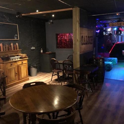 Le Glam Club — erotický podnik v Sombreffe