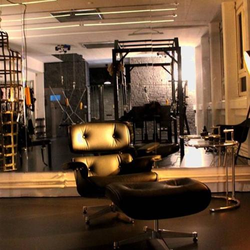 Der Femdom — erotisk utested i Zürich, bilde 6
