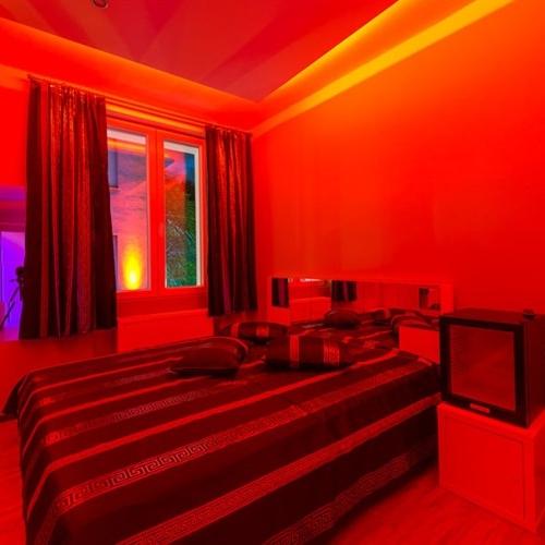 Laufhaus 10 & My Lady Bar — erotic venue in Mannheim