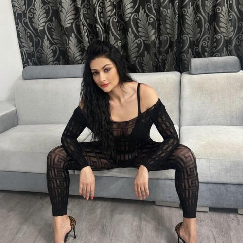 Jasmine Masseuse — συνοδός στην πόλη Κωνστάντζα