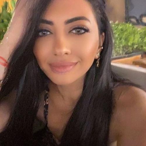 Sofia — escort in Tbilisi
