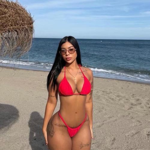 Kaylee — eskorte i Gżira, bilde 6