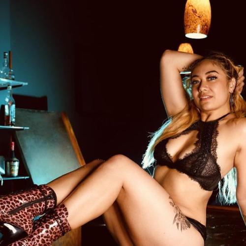 Rick's Cabaret Minneapolis — erotický podnik v Minneapolis