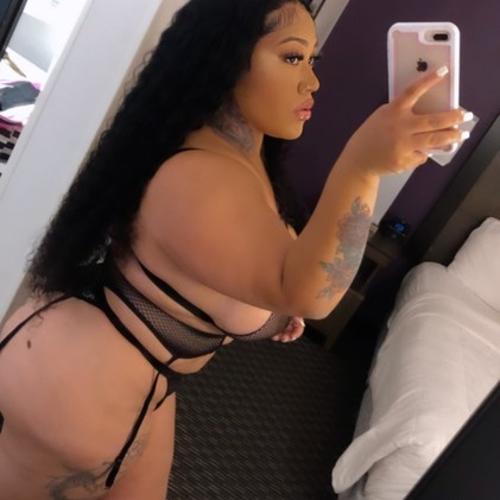 Hunnymichelle — escort in Richmond