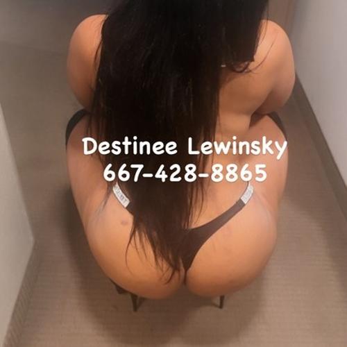 S Trulyx X — escort in Lodi