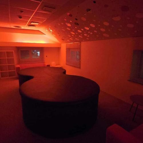 Labirintus Swingerklub — erotic venue in Budapest
