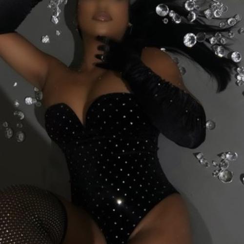 Kassidyallure — συνοδός στην πόλη Σαν Φρανσίσκο