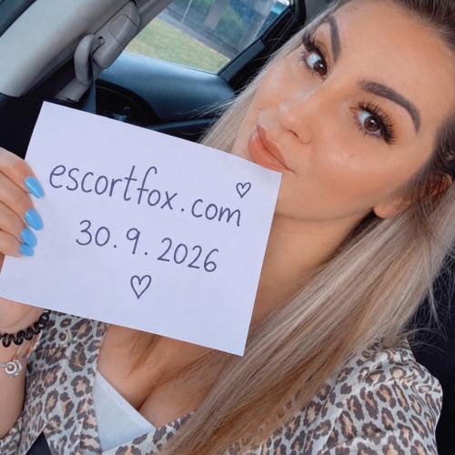 Murielle — escort in Amsterdam, foto 4