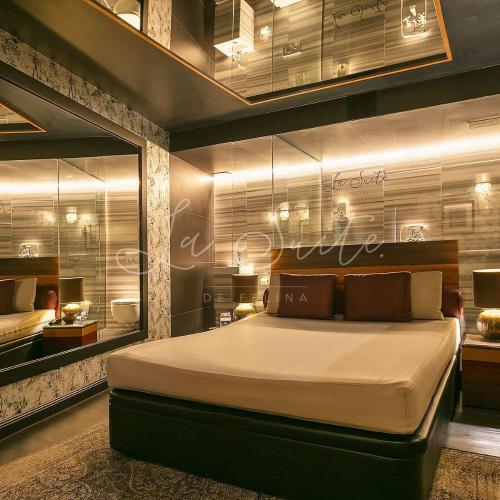 La Suite Bcn — erotic venue in Barcelona, photo 7