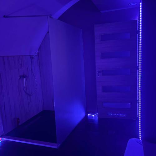 Paradise Massage — erotic venue in Budapest