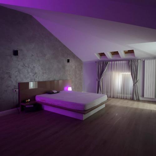 Soulmasaj (salon Artemis) — erotic venue in Bucharest