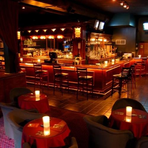 Rick's Cabaret Minneapolis — erotický podnik v Minneapolis