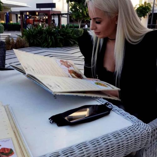 Anna — escort in St. Gallen
