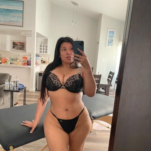 Alayna M — eskort v Bellevue