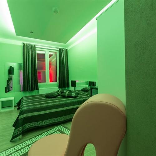 Laufhaus 10 & My Lady Bar — erotic venue in Mannheim