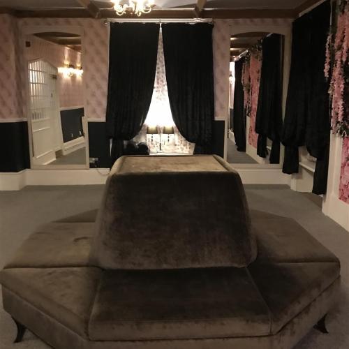 The Vanilla Alternative — erotic venue in Tempsford
