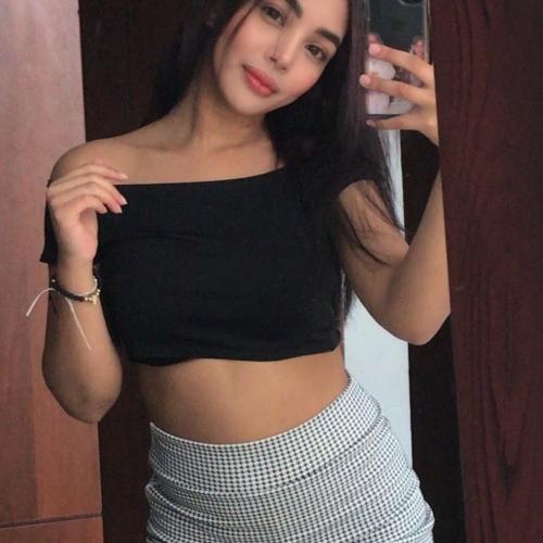 Laura — 예루살렘 에스코트