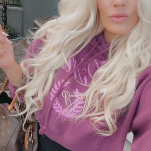Aspen Regan — eskorte i Salt Lake City