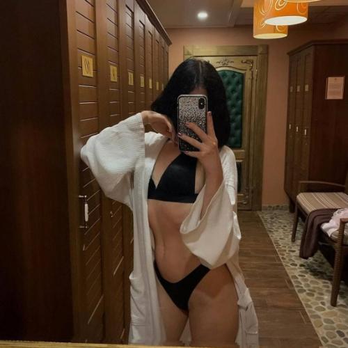 Nika — Escort in Odessa