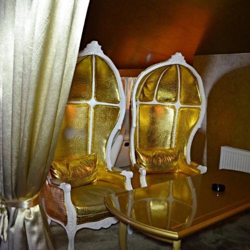 Golden Life Senec — erotic venue in Senec