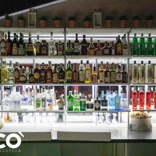 Cocò Sensualmente Discoteca — ερωτικός χώρος στην πόλη Βενετία