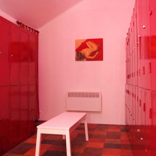 Rex Club Sauna — ερωτικός χώρος στην πόλη Nîmes