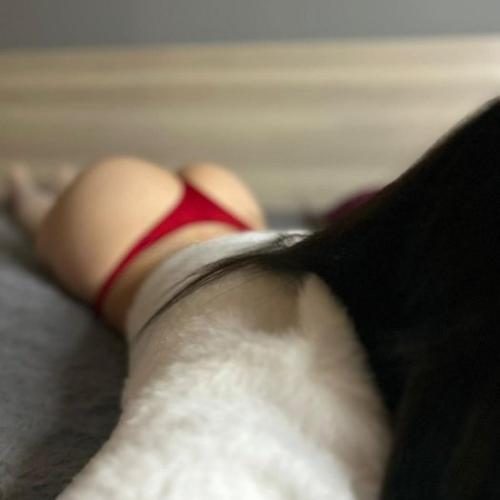Alissa — Escort in Antwerpen
