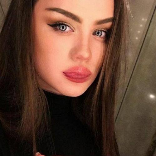 Marianna — eskort v meste Odessa