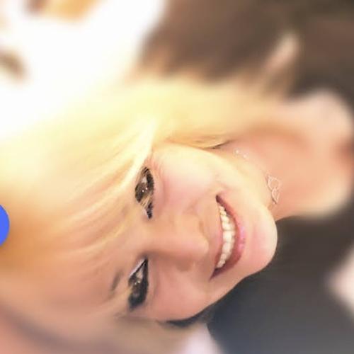 Samantha — eskort v meste Modesto