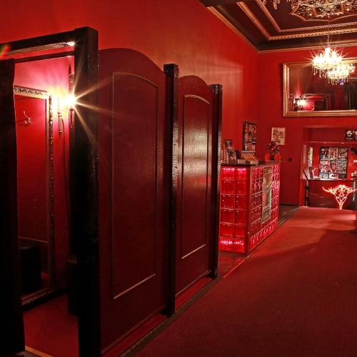 Insomnia — erotic venue in Berlin, photo 14