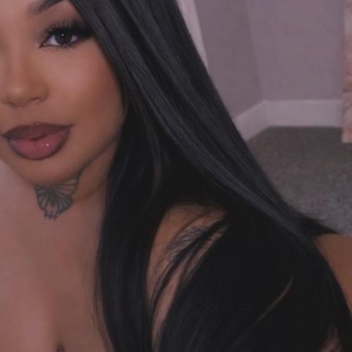Exoticmariah — Escort in Stockton