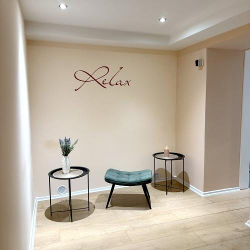 Eva Massage Studio — مكان إيروتيكي في فيينا
