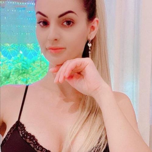 Lorenna — 코펜하겐 에스코트