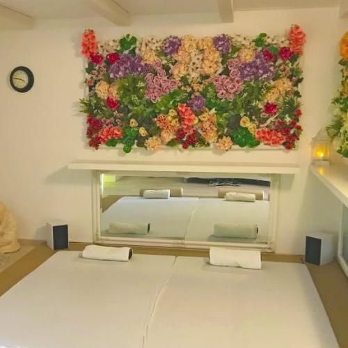 Massage House — erotikus hely itt: Budapest