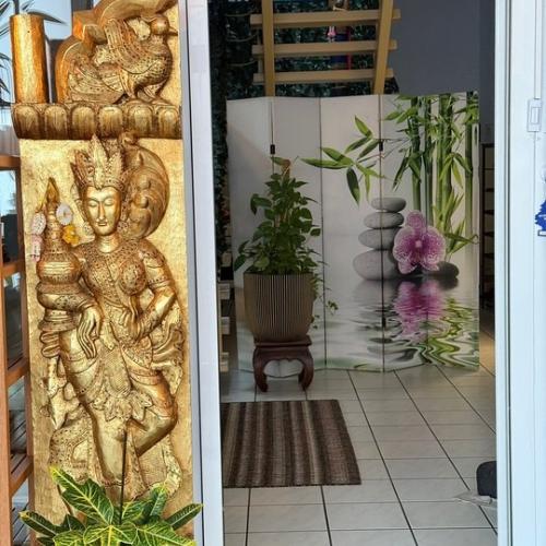 Siam Paradies — lokal erotyczny w Bremen, zdjęcie 3