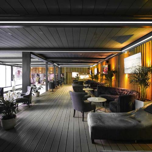 Fkk Neuenhof — erotic venue in Neuenhof