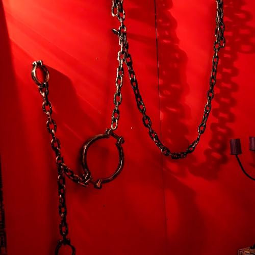 Kinky Kingdom — 토리노 성인 업소