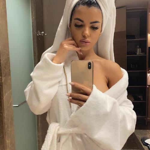 Beatrice — escort in Helsinki