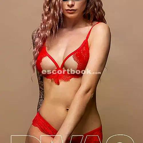 BELLA DIVAS AGENCY