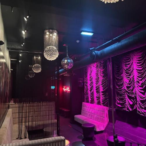 Long Legs — erotic venue in Manchester