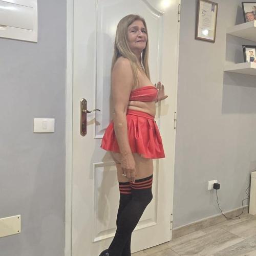 Ainoa — escort in Las Palmas