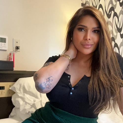 Roxanna — Escort in Vancouver, Foto 5